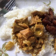 ข้าวแกงปักษ์ใต้ เมืองนครศรีธรรมราช