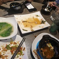 บรรยากาศ Delicious Cafe Yau Ma Tei