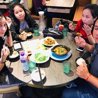 บรรยากาศ Delicious Cafe Yau Ma Tei