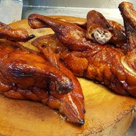 เป็ดทิพรส