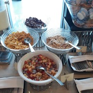 Kantary Hotel and Serviced Apartments Korat