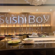 Sushi Boy เดอะมอล์ งามวงศ์วาน