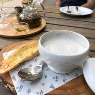 เมนูของร้าน The Village Farm To Cafe’