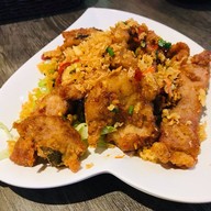 Delicious Cafe Yau Ma Tei