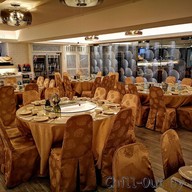 บรรยากาศ King Ping Tea Restaurant