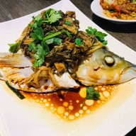 เมนูของร้าน Delicious Cafe Yau Ma Tei
