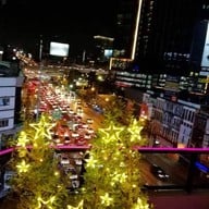 7Heavenroofbar
