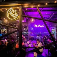 7Heavenroofbar