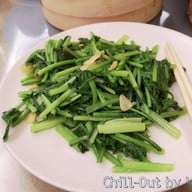 เมนูของร้าน King Ping Tea Restaurant