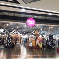 บรรยากาศ Market Place