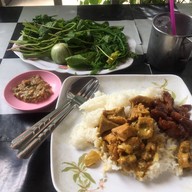 ข้าวแกงปักษ์ใต้ เมืองนครศรีธรรมราช