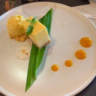 เมนูของร้าน Copper  Beyond Buffet เดอะเซ้นส์ ปิ่นเกล้า