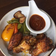 Ribstory