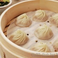 เมนูของร้าน King Ping Tea Restaurant