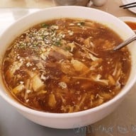 เมนูของร้าน King Ping Tea Restaurant