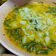 เมนูของร้าน ลุงลอยป่าลั่น