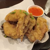 เมนูของร้าน ตำมั่ว  เซียร์รังสิต