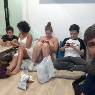 Suk18 Hostel