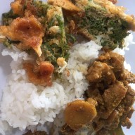 ข้าวแกงปักษ์ใต้ เมืองนครศรีธรรมราช