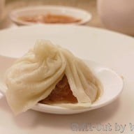 เมนูของร้าน King Ping Tea Restaurant