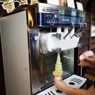 บรรยากาศ Maokong Tea House