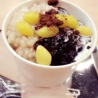 A Little Sweet, Dessert Cafe เขารัง