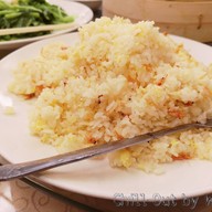 เมนูของร้าน King Ping Tea Restaurant