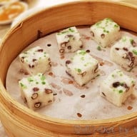 เมนูของร้าน King Ping Tea Restaurant