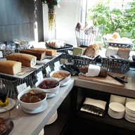 Kantary Hotel and Serviced Apartments Korat