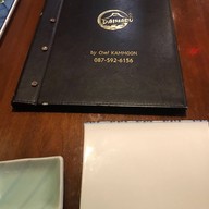 Daimaru by Chef Kammoon