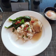 Kantary Hotel and Serviced Apartments Korat