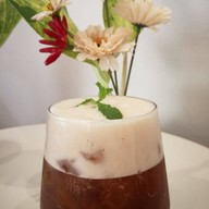 เมนูของร้าน la miette | ละเมียด โฮม คาเฟ่