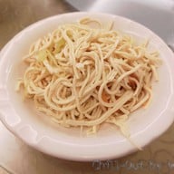 เมนูของร้าน King Ping Tea Restaurant