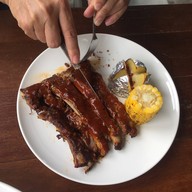 Ribstory