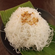 เมนูของร้าน ตำมั่ว  เซียร์รังสิต