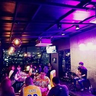 7Heavenroofbar
