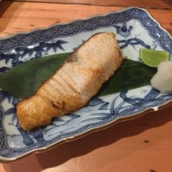 เมนูของร้าน Sushi Chef