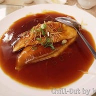 เมนูของร้าน King Ping Tea Restaurant