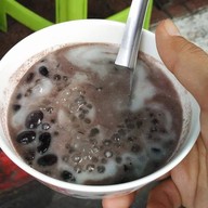เมนูของร้าน แม่รินขนมหวาน@สำเพ็ง