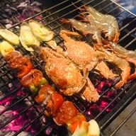 Kata On Fire Bar and Grill