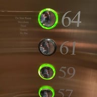 Sirocco โรงแรมเลอบัว แอท สเตท ทาวเวอร์