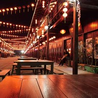 Asian Cultural Village (ด่านนอก)