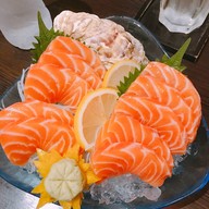 เมนูของร้าน Ibushi Ginjiro  Asiatique