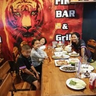 Kata On Fire Bar and Grill