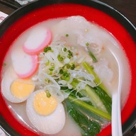 เมนูของร้าน Ibushi Ginjiro  Asiatique