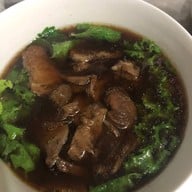 ข้าวซอยบ้านคุณยาย
