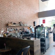 Sansaicisco Cafe สันทรายซิสโก