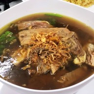 ข้าวซอยบ้านคุณยาย