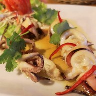 Kata On Fire Bar and Grill