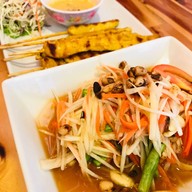 Kata On Fire Bar and Grill